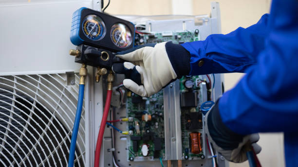 Best HVAC Training and Certification in Waggaman, LA