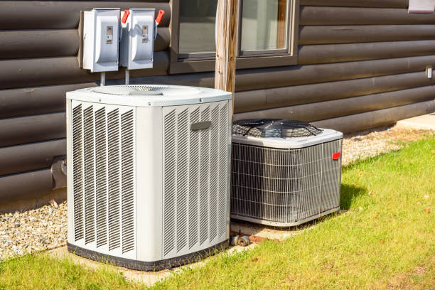 Best Geothermal HVAC Systems in Waggaman, LA